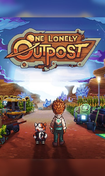 One Lonely Outpost (PC)