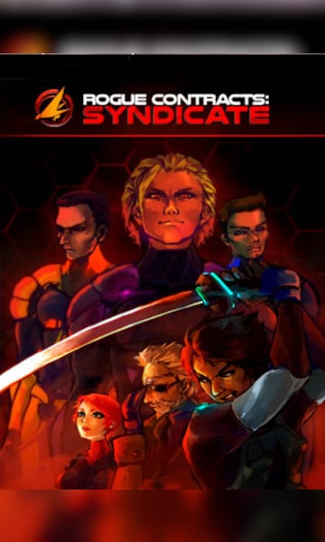 Rogue Contracts: Syndicate