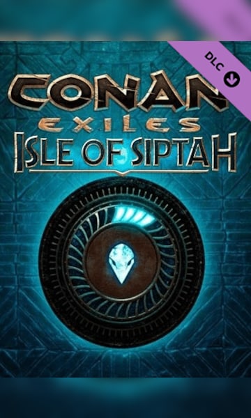 Conan Exiles: Isle of Siptah (PC)