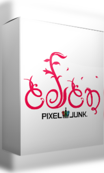 PixelJunk Eden