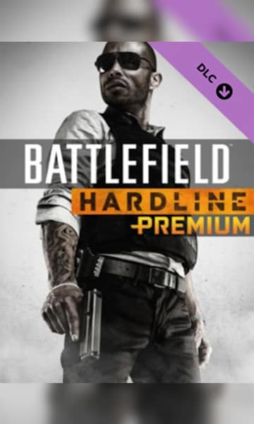 Battlefield: Hardline Premium