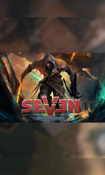 Seven: Enhanced Edition