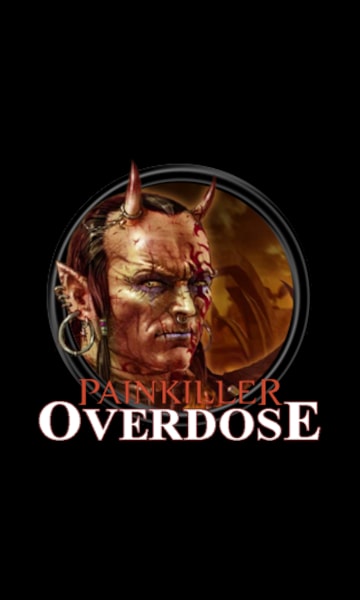 Painkiller: Overdose