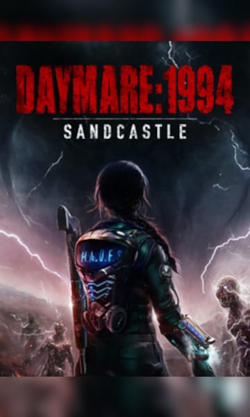 Daymare: 1994 Sandcastle (PC)