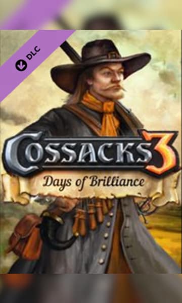 Cossacks 3: Days of Brilliance