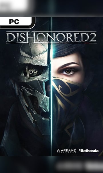 Dishonored 2 (PC)