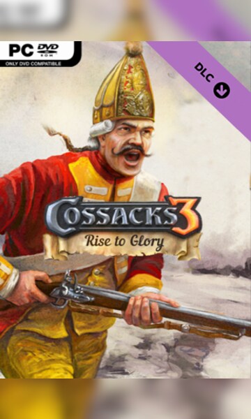 Cossacks 3: Rise to Glory