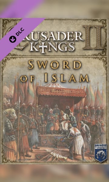 Crusader Kings II - Sword of Islam