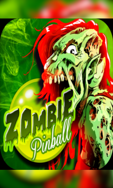 Zombie Pinball