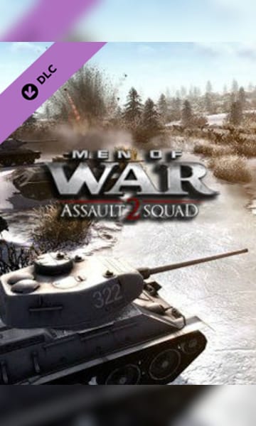 Men of War: Assault Squad 2 - Deluxe Edition Upgrade