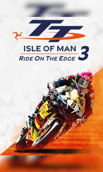 TT Isle of Man: Ride on the Edge 3 (PC)