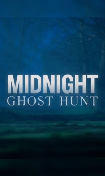 Midnight Ghost Hunt (PC)