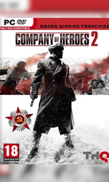 Company of Heroes 2 - Platinum Edition