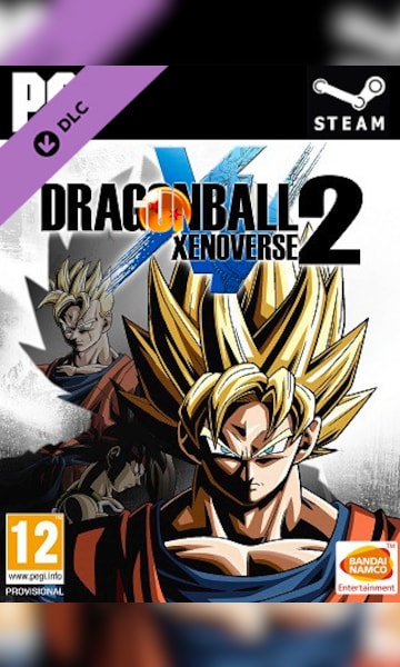 DRAGON BALL XENOVERSE 2 Season Pass