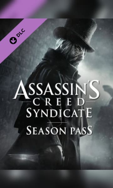 Assassin's Creed Syndicate Season Pass