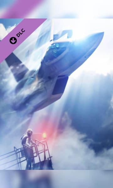 ACE COMBAT™ 7: SKIES UNKNOWN - Season Pass (PC)