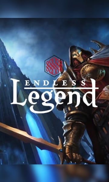 Endless Legend - Classic Edition