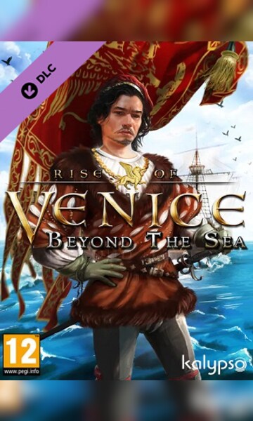 Rise of Venice - Beyond the Sea (PC)