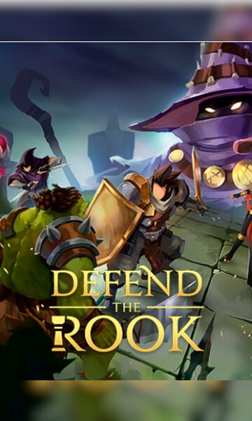 Defend the Rook (PC)