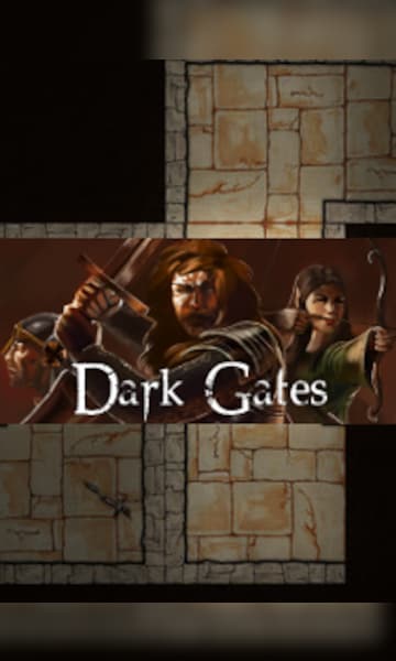 Dark Gates