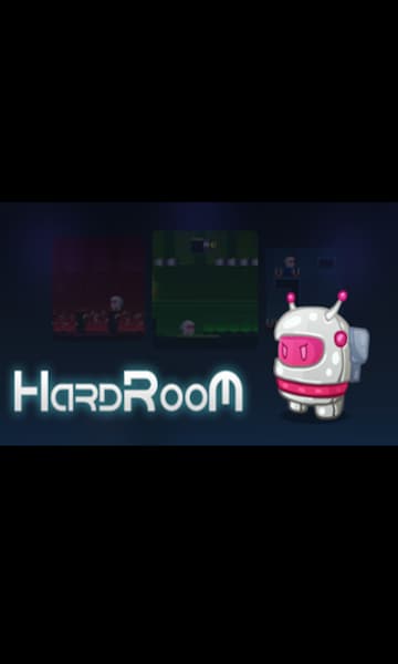 Hard Room