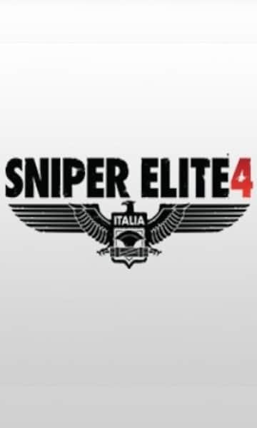 Sniper Elite 4 Deluxe Edition