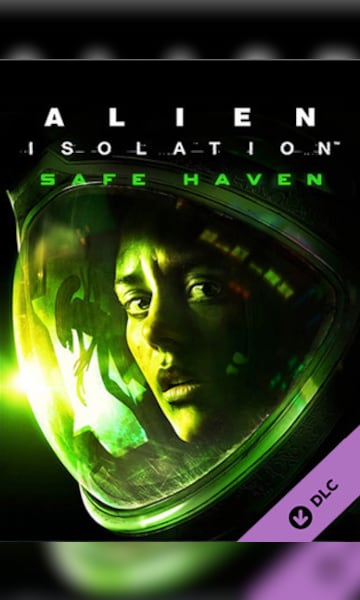 Alien: Isolation - Safe Haven