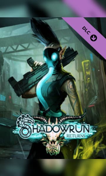 Shadowrun Returns Deluxe Upgrade