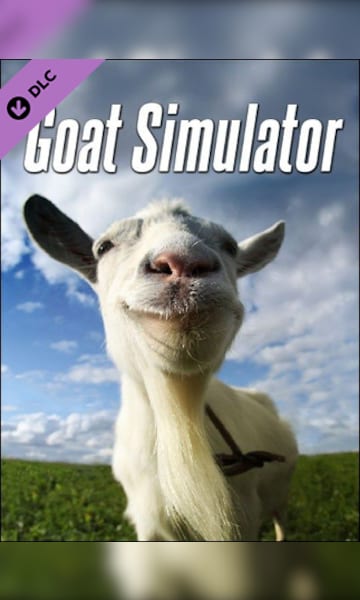 Goat Simulator: GoatZ