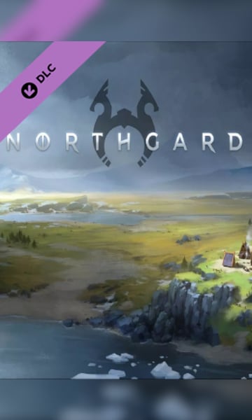 Northgard - Nidhogg, Clan of the Dragon