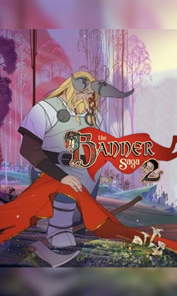 The Banner Saga 2