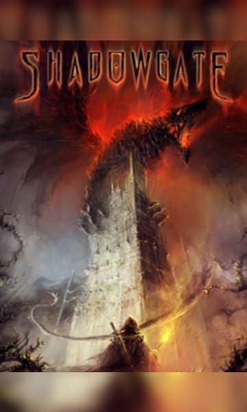 Shadowgate