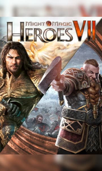 Might & Magic: Heroes VII - Full Pack