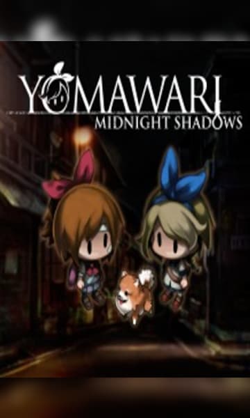 Yomawari: Midnight Shadows PC