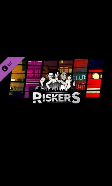 Riskers Soundtrack