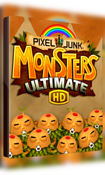 PixelJunk Monsters Ultimate