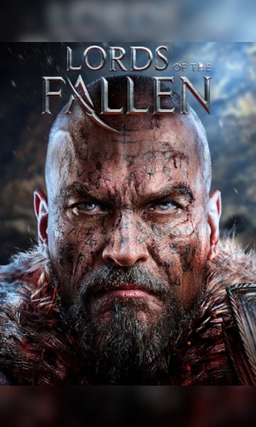 Lords Of The Fallen Limited Edition (2014)