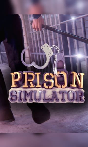 Prison Simulator (PC)