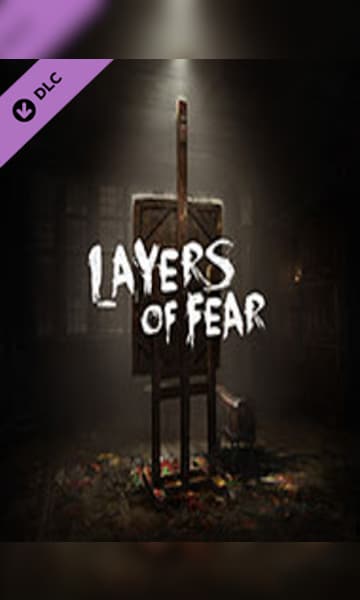 Layers of Fear: Inheritance