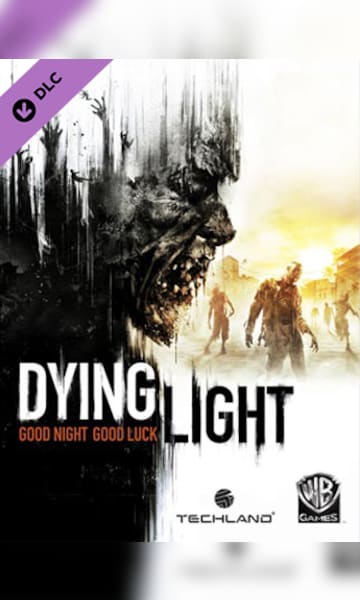 Dying Light - Harran Ranger Bundle