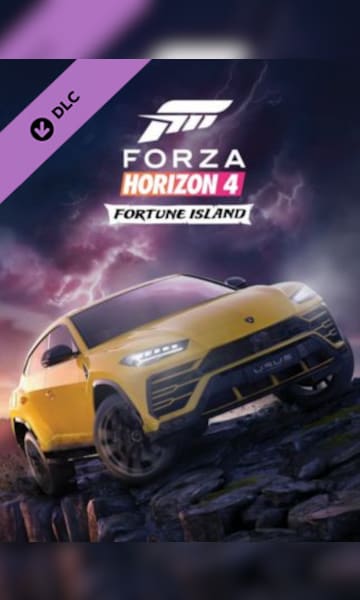 Forza Horizon 4 Fortune Island (Xbox One)