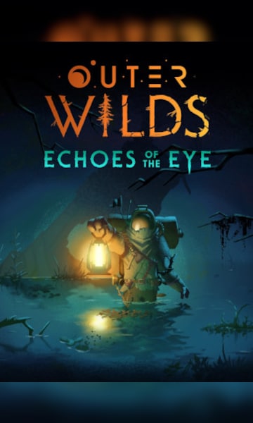 Outer Wilds - Echoes of the Eye (PC)