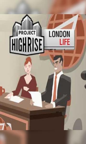 Project Highrise: London Life