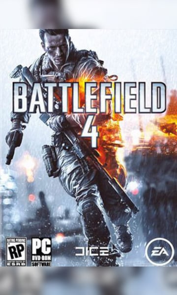 Battlefield 4 PC