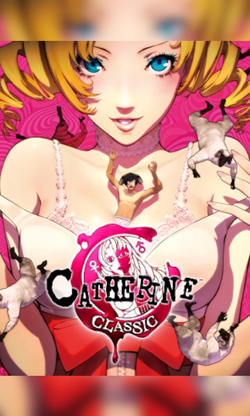 Catherine Classic (PC)