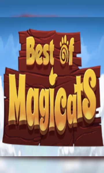 The Best Of MagiCats