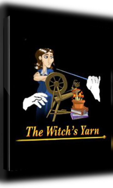 The Witch's Yarn