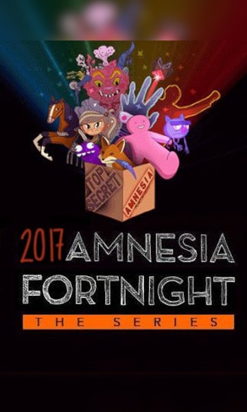 Amnesia Fortnight 2017 (PC)