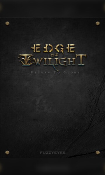 Edge of Twilight – Return To Glory