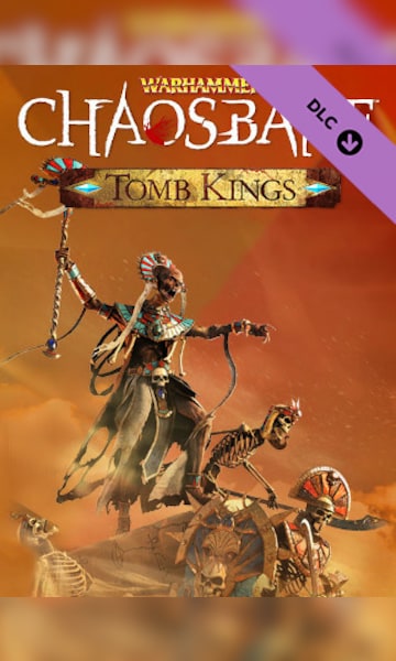 Warhammer: Chaosbane - Tomb Kings (PC)